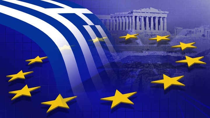 Στον “αέρα” δεύτερη αξιολόγηση και πρόγραμμα ποσοτικής χαλάρωσης της ΕΚΤ