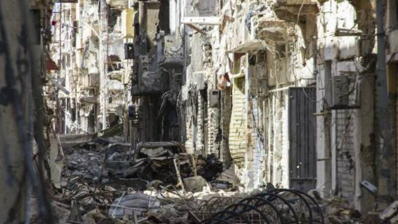 Έχασαν τη Σύρτη οι τζιχαντιστές