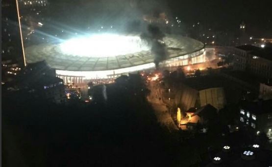 Για έκρηξη παγιδευμένου αυτοκινήτου κάνουν λόγο τα τουρκικά ΜΜΕ – ΤΩΡΑ