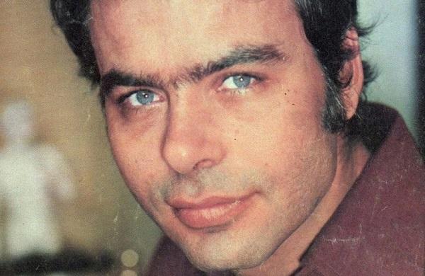 Δείτε πως είναι σήμερα ο Γιάννης Πουλόπουλος – ΦΩΤΟ