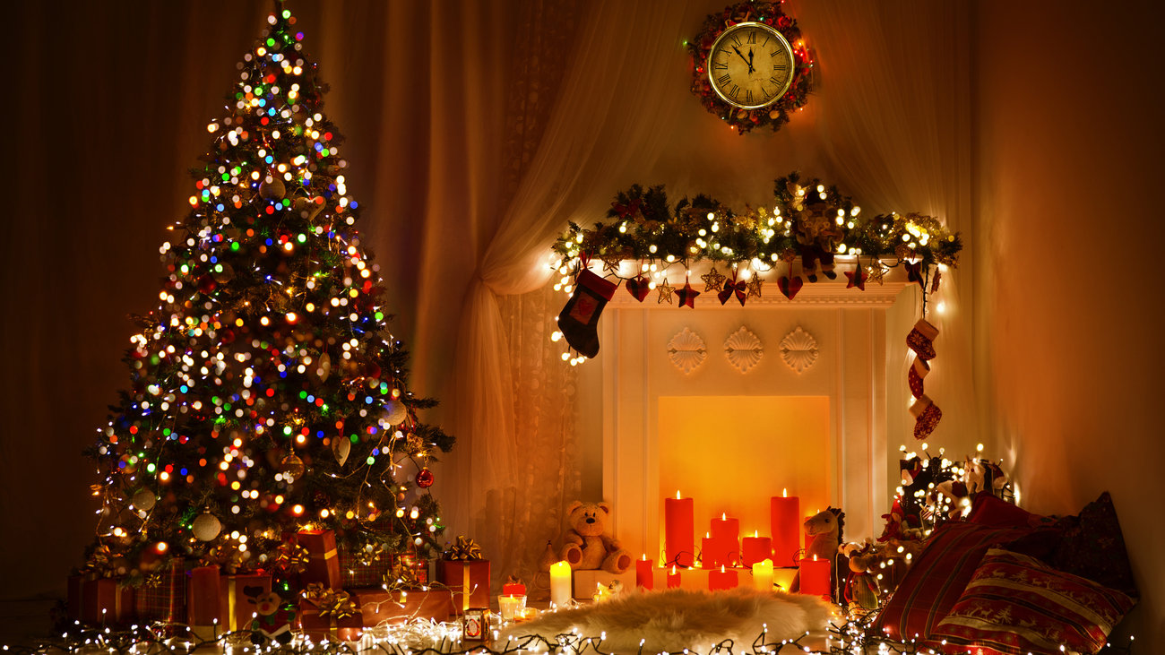 Τι να προσέχετε με το χριστουγεννιάτικο δέντρο