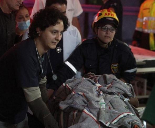 Συγκλονίζει ο διασωθείς παίκτης της Σαπεκοένσε – Τι ρώτησε ξυπνώντας από το κώμα