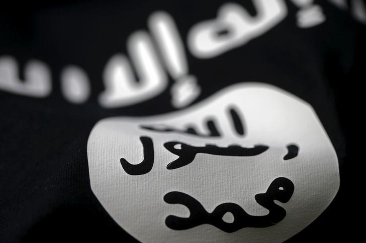 Το ISIS καλεί σε μπαράζ επιθέσεων εναντίον πρεσβειών της Τουρκίας σε ολόκληρο τον κόσμο