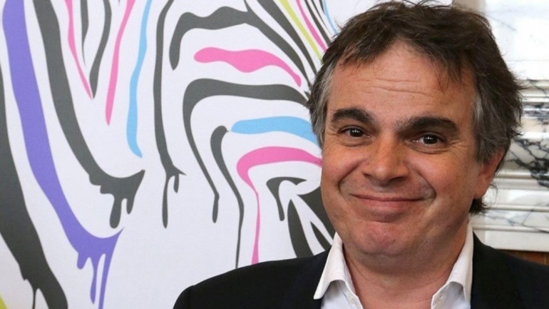 Υποψήφιος ένας συγγραφέας στις προεδρικές εκλογές της Γαλλίας