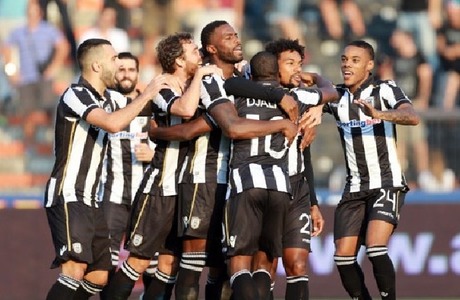 Όλα δείχνουν ΠΑΟΚ με… χίλια