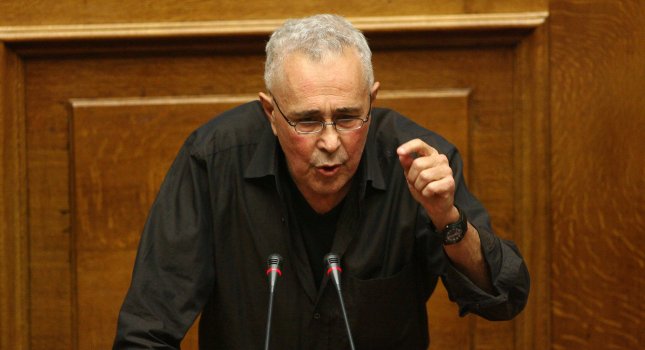 Ο Ζουράρις στον Real Fm 97,8: Δεν παίρνω τίποτα πίσω από τη δήλωση που έκανα