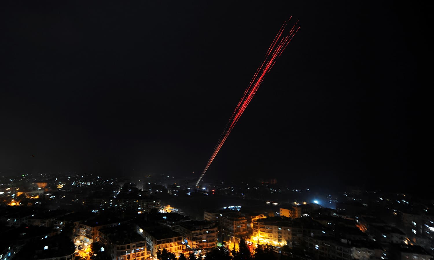 Συριακό Παρατηρητήριο: Επετράπη η διέλευση σε 5 λεωφορεία από το Χαλέπι – ΤΩΡΑ