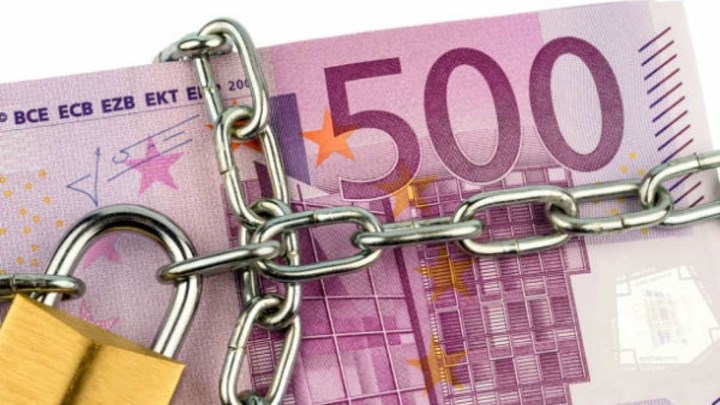 Ρεκόρ σημείωσαν οι κατασχέσεις λογαριασμών τον Νοέμβριο – Nέα χρέη 900 εκατ. ευρώ σε ένα μήνα