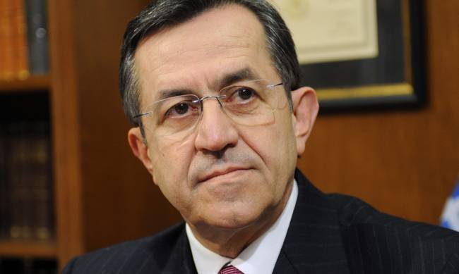 Νικολόπουλος: Το “μπιλιετάκι” από το Ελεγκτικό Συνέδριο υποχρέωσε τον Φούρα να βγει από το… λαγούμι του