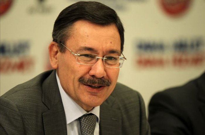 Τι λέει ο Δήμαρχος Άγκυρας για τη δολοφονία του Ρώσου Πρέσβη