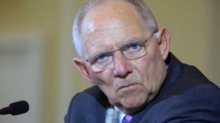 Handelsblatt: Ανησυχία στο Βερολίνο για νέα κρίση του ευρώ με επίκεντρο Ελλάδα, Ιταλία και Ισπανία