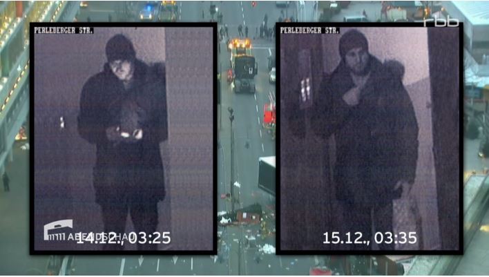 ΒΙΝΤΕΟ – Ντοκουμέντο: Ο Τυνήσιος πήγε σε τζαμί του ISIS πριν και μετά την επίθεση