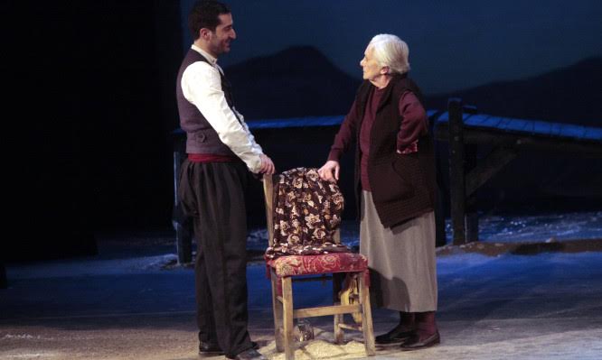 Παράταση για την έξοχη «Φιλιώ Χαϊδεμένου»