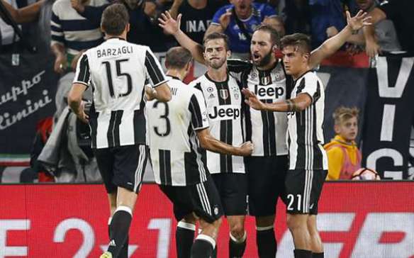 Ντέρμπι με τον πρώτο λόγο στη «Βέκια Σινιόρα»