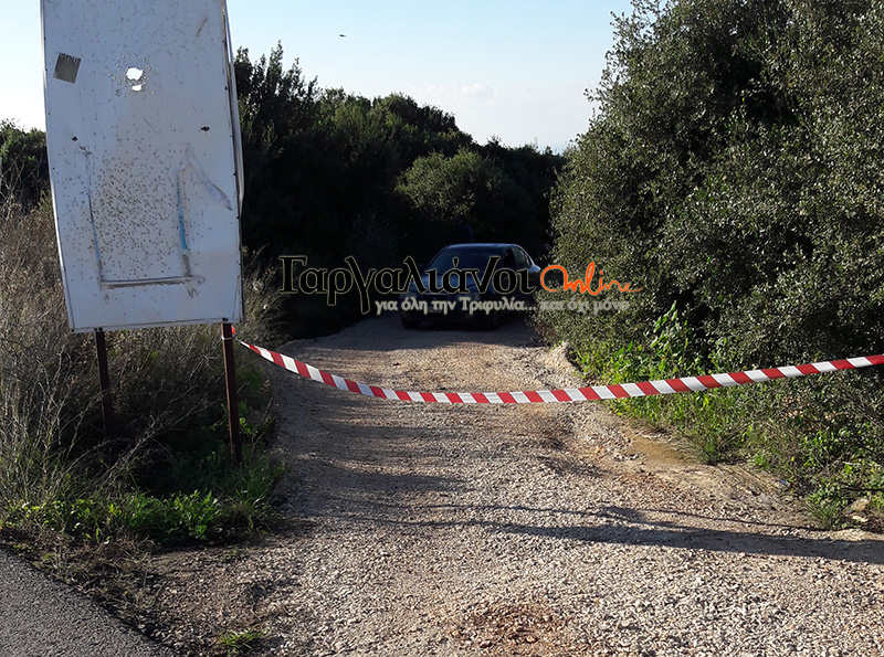 Σε θρίλερ εξελίσσεται η δολοφονία της 35χρονης στη Μεσσηνία
