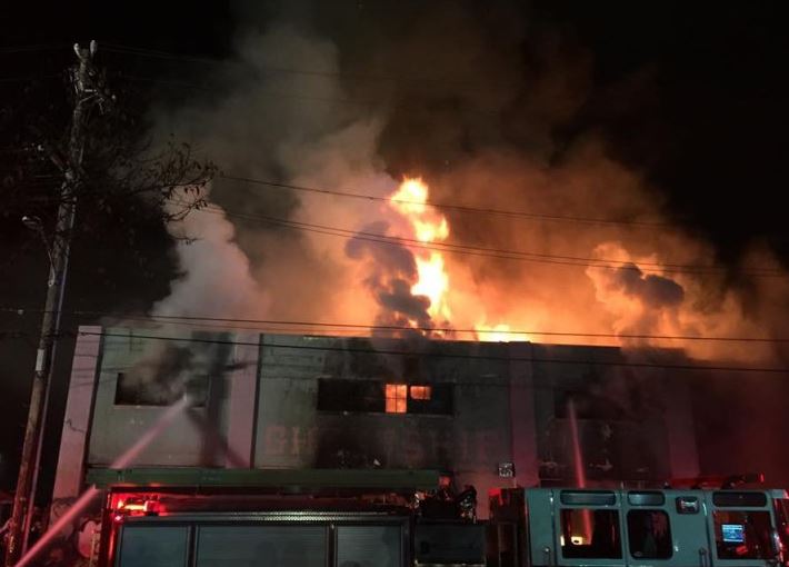 Φόβοι για περισσότερα θύματα από την πυρκαγιά στην Καλιφόρνια