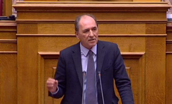 Σταθάκης: Κομβικό σημείο η απόφαση του Eurogroup – ΒΙΝΤΕΟ