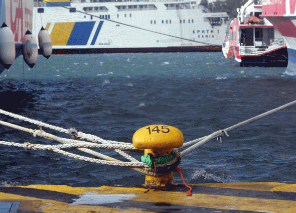 Συνεχίζεται η απεργία της ΠΝΟ