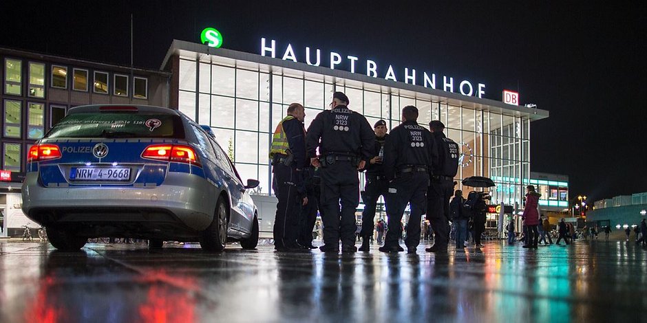 Εσφαλμένος ο συναγερμός στον σταθμό της Κολωνίας