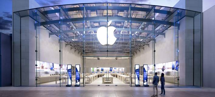 Η Apple ετοιμάζει αυτόνομα οχήματα