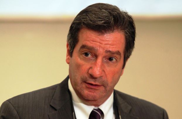 Καμίνης: Η υπομονή της πόλης εξαντλήθηκε