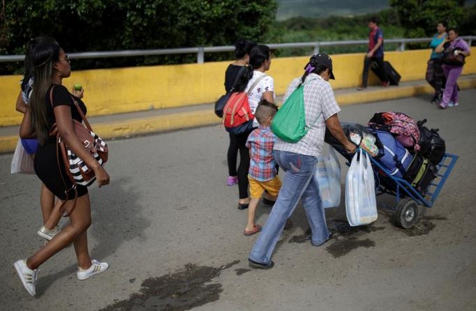 Βενεζουέλα – Ο πληθωρισμός ξεπέρασε το 500% σύμφωνα με την αντιπολίτευση
