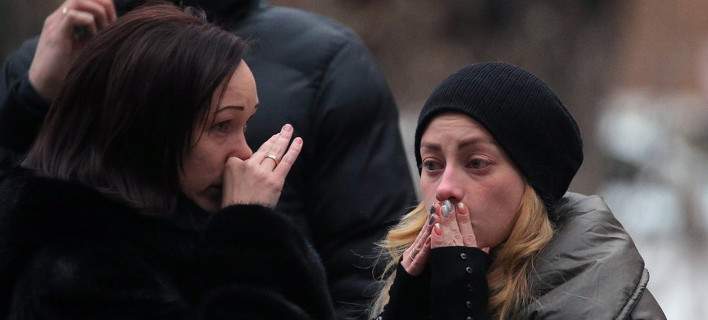 Ρωσία: Αύριο στη Μόσχα η πρώτη πτήση με τις σορούς των θυμάτων του Τουπόλεφ