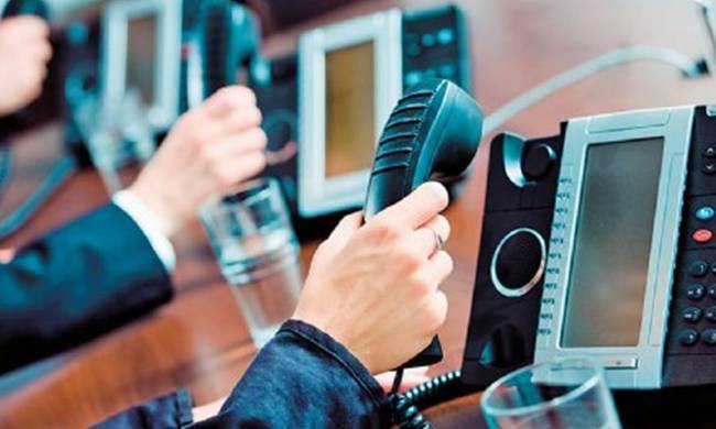 «Φρένο» στις κλήσεις από εισπρακτικές: Ένα τηλέφωνο την εβδομάδα για ενημέρωση