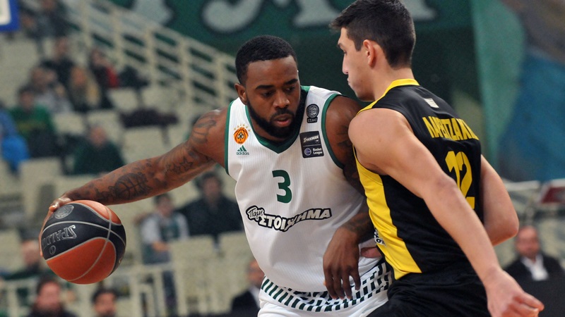 Απέφυγε τα χειρότερα ο Ρίβερς