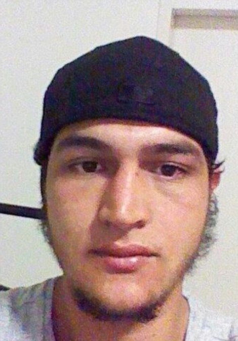 Ο Τυνήσιος καταζητούμενος είχε φυλακιστεί στη Σικελία για εμπρησμό κέντρου προσφύγων