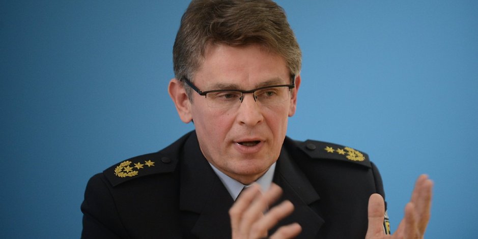 Γερμανική αστυνομία: Δεν είναι σίγουρο αν ο συλληφθείς ήταν ο οδηγός του φορτηγού