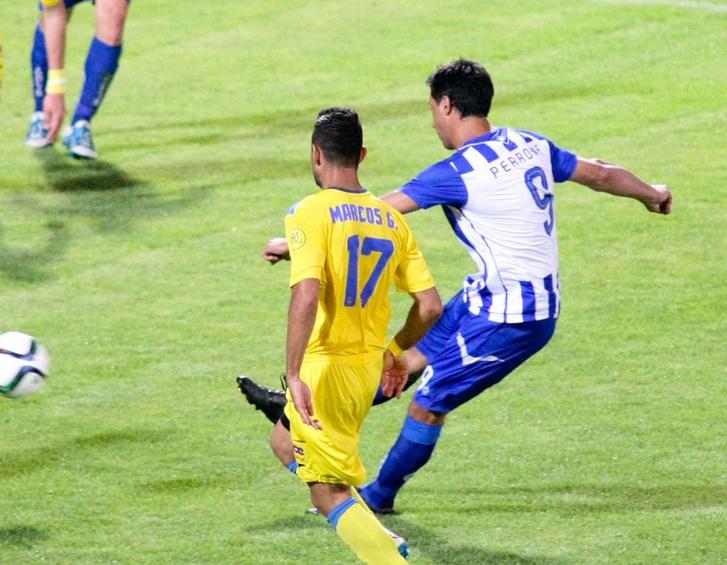 Τα γκολ του Παναιτωλικού κόντρα στον Ηρακλή – ΒΙΝΤΕΟ