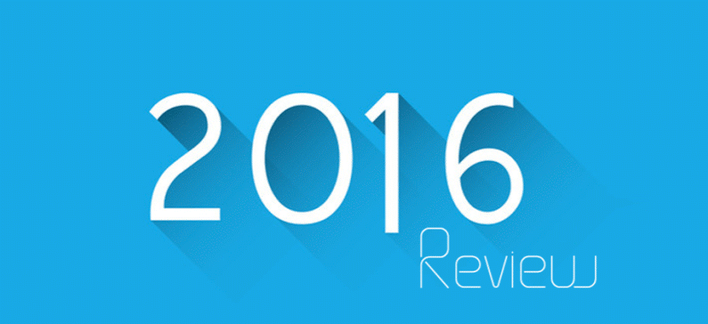 Οι Έλληνες που διέπρεψαν παγκοσμίως το 2016