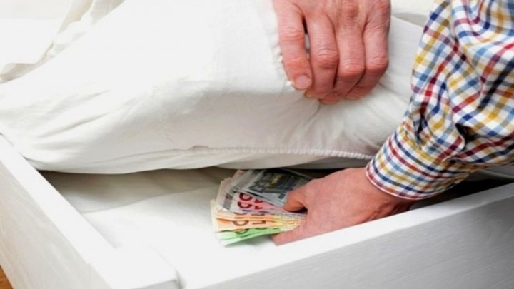 Κρυφά χαράτσια σε όσους αποκαλύψουν αδήλωτα εισοδήματα