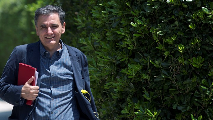 Τσακαλώτος: Η Ευρώπη θα διαλυθεί αν επικρατήσει το δόγμα των χωρών του Βορρά