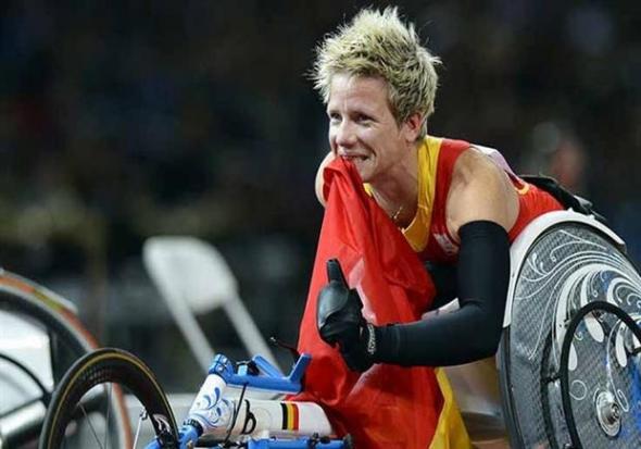 Συγκλονίζει η Παραολυμπιονίκης που έχει υπογράψει τα χαρτιά για την ευθανασία της