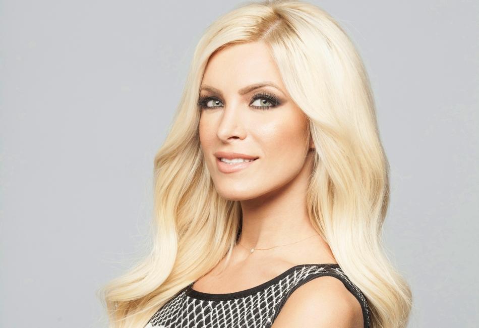 Η selfie της Καινούργιου με τον Παπανδρέου στο γυμναστήριο – ΦΩΤΟ