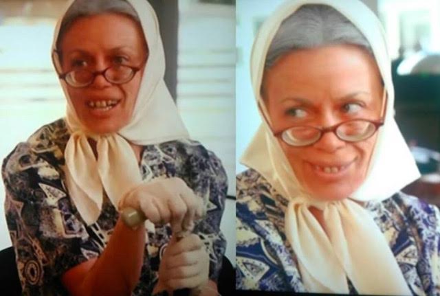 Η Ζέτα…γέρασε!