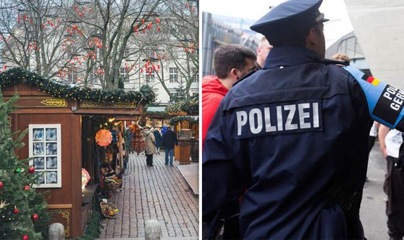 Αποκάλυψη-σοκ: Οι γερμανικές αρχές απέτρεψαν χτύπημα από 12χρονο τζιχαντιστή