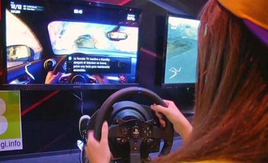 Το αστρονομικό ποσό των κερδών των video games το 2016