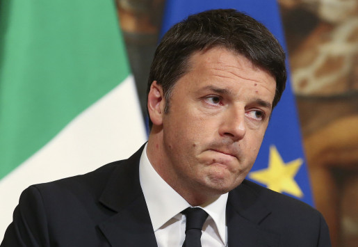 Die Welt: Ιταλία, τo επόμενο μεγάλο σοκ για τη στατικότητα της Ευρώπης