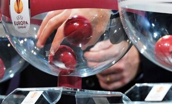 Ολυμπιακός και ΠΑΟΚ μαθαίνουν αντιπάλους