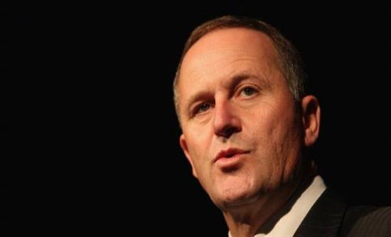 Παραιτήθηκε ο Πρωθυπουργός της Νέας Ζηλανδίας