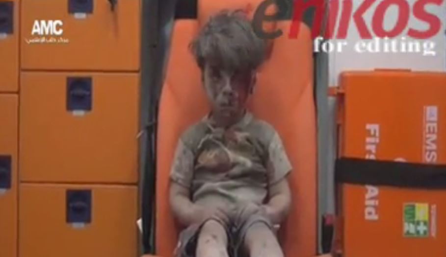 Τα γεγονότα που σημάδεψαν το 2016 – ΒΙΝΤΕΟ