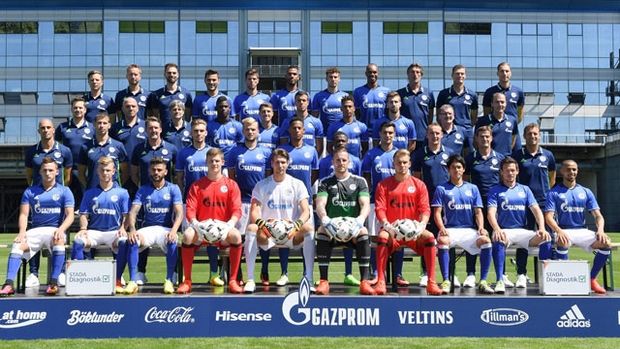 Ποια είναι η Σάλκε που θα βρεθεί στο δρόμο του ΠΑΟΚ στους «32» του Γιουρόπα