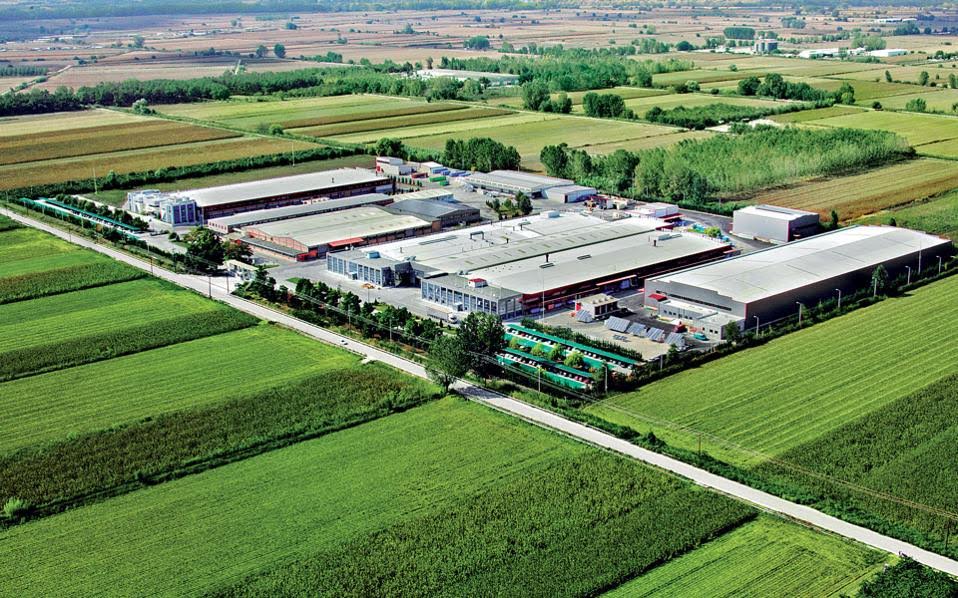 Συστήματα SUNLIGHT: Νέα στρατηγική συνεργασία με τη Pepsi Wimm-Bill Dann