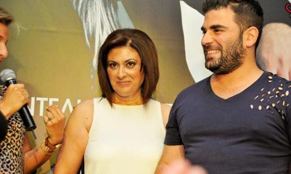 Η συγκινητική ανάρτηση της μητέρας του Παντελίδη – ΦΩΤΟ