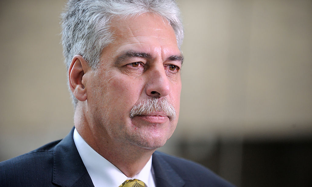 Σέλινγκ: Τη διαγραφή του χρέους δεν θα την αποδεχθεί κανένας