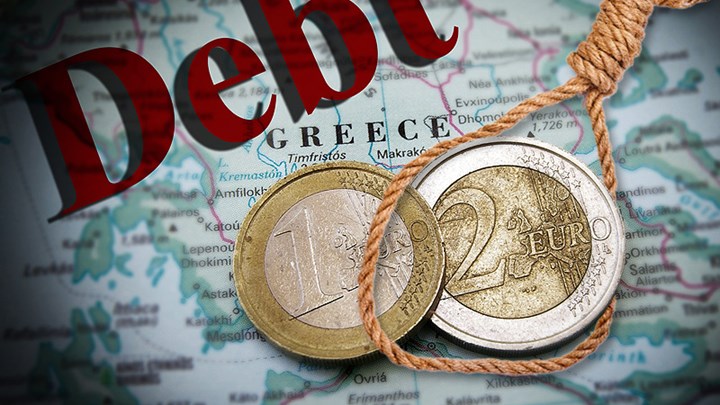 WSJ: H ελληνική κρίση σε οριακό σημείο – Ο Τσίπρας σκέφτεται εκλογές