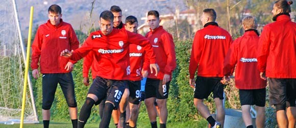 Φαβορί η Ξάνθη, «καίγεται» η Βέροια